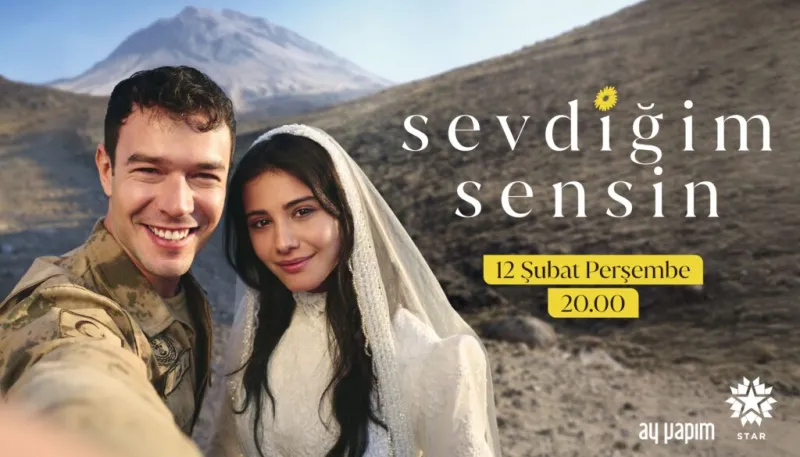 Sevdiğim Sensin ile Halef Dizileri İzleyicilere Merak Uyandıran Bir Rekabete Hazır