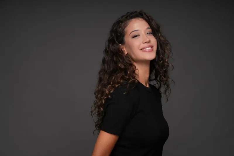 Eşref Rüya'nın Yeni Konuğu: Melek