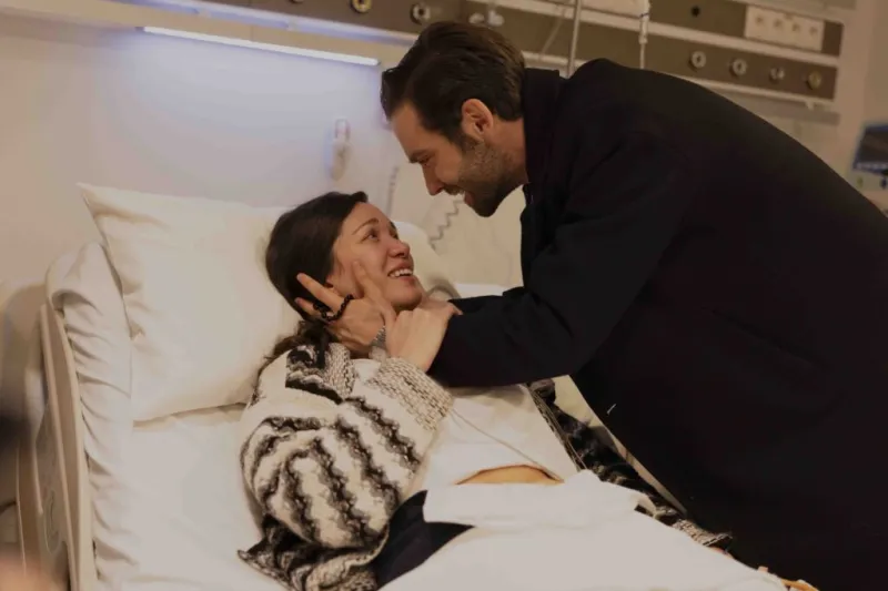 Sahipsizler Dizisinin Final Kararının Ardındaki Hikaye