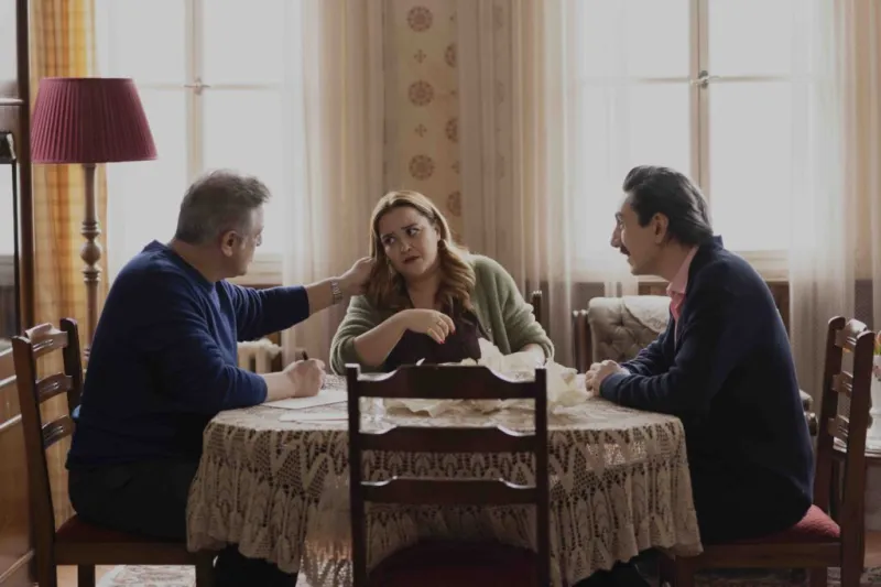 Sahipsizler Dizisinin Final Kararının Ardındaki Hikaye