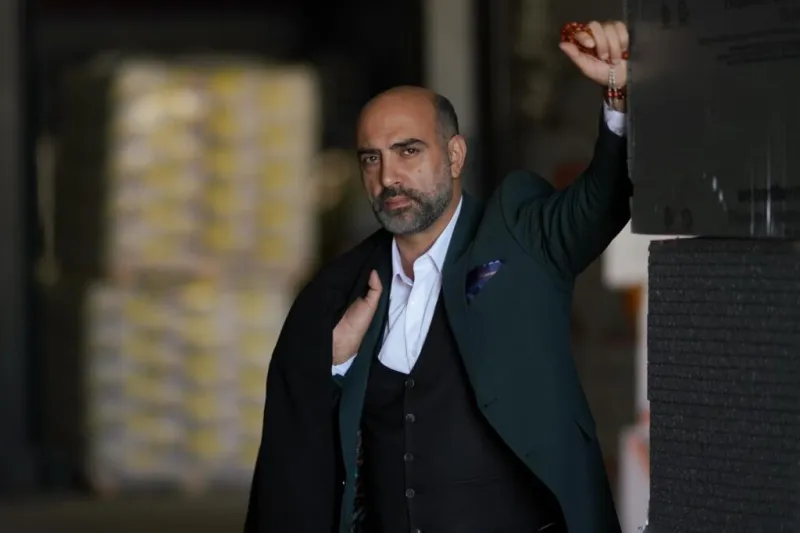 Eşref Rüya Dizisine Yeni Bir Transfer: Erol Babaoğlu
