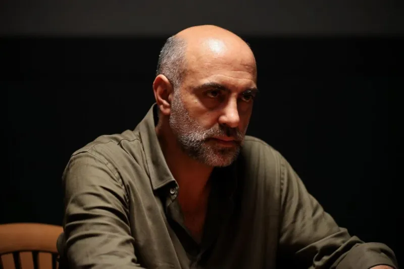 Eşref Rüya Dizisine Yeni Bir Transfer: Erol Babaoğlu