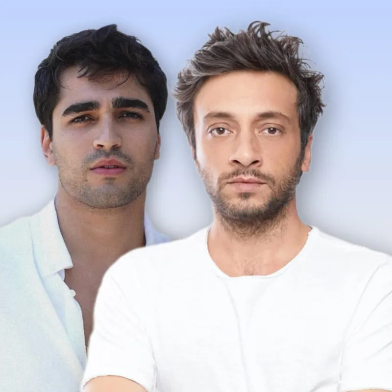 Onur Ünsal 'Delikanlı' Ekibine Katıldı: Kamer Kimdir?