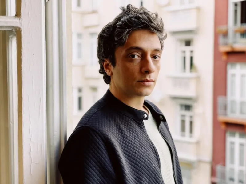 Onur Ünsal 'Delikanlı' Ekibine Katıldı: Kamer Kimdir?