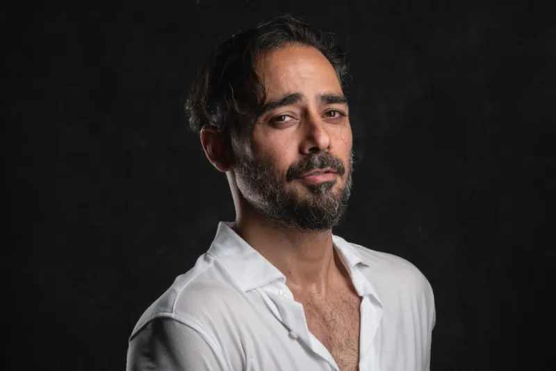 Olgun Toker