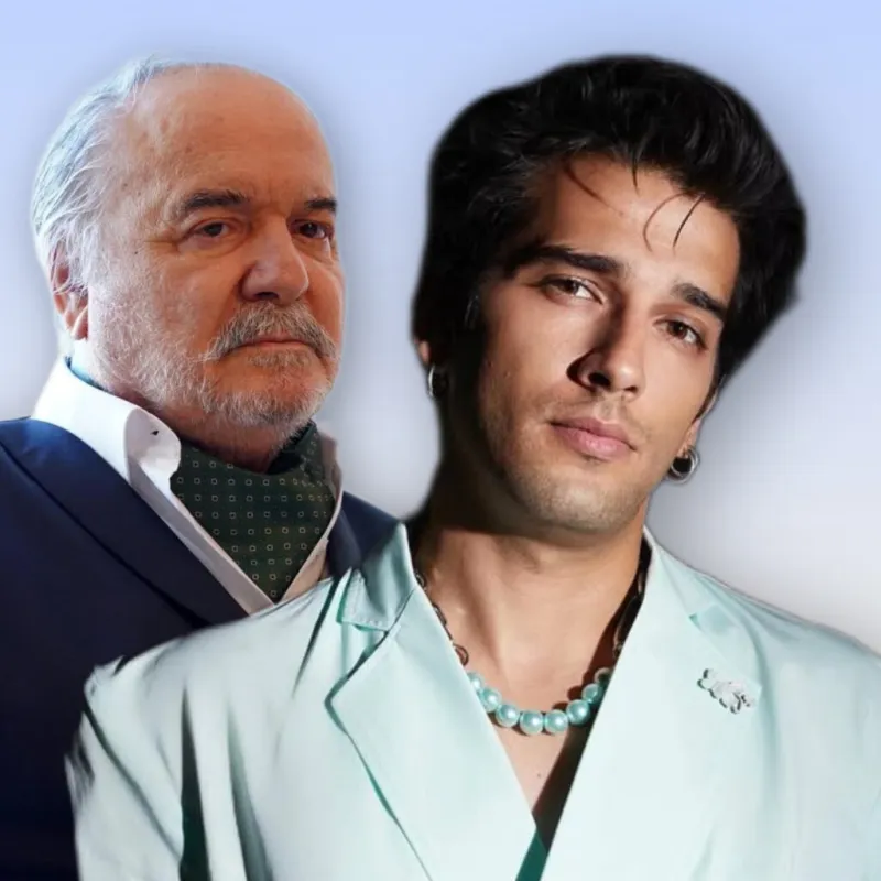 Yalı Çapkını'ndan Sonra Yeniden Buluşuyorlar, Baran Bölükbaşı 'Çirkin' Dizisinde